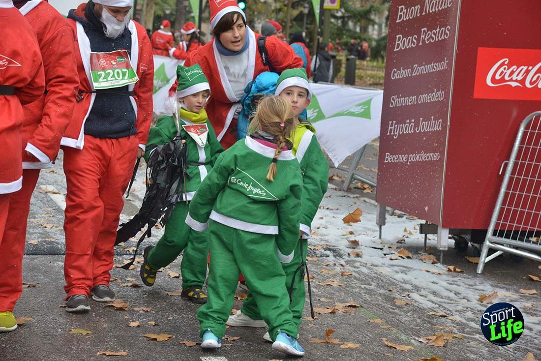 Carrera Papá Noel 2017_3