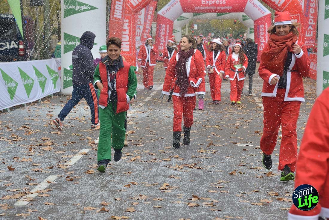 Carrera Papá Noel 2017_3