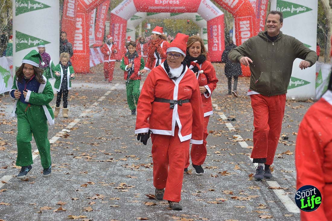 Carrera Papá Noel 2017_3