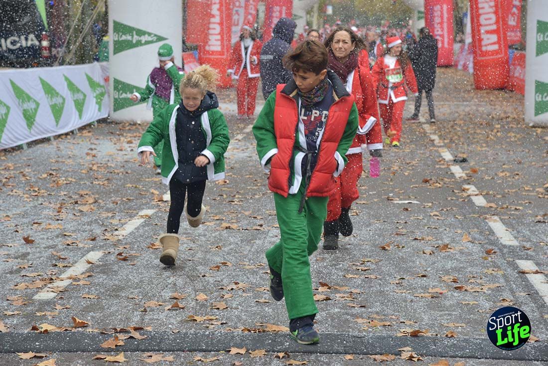 Carrera Papá Noel 2017_3