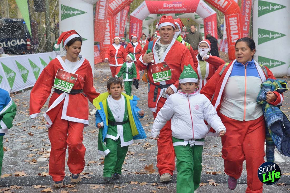 Carrera Papá Noel 2017_3