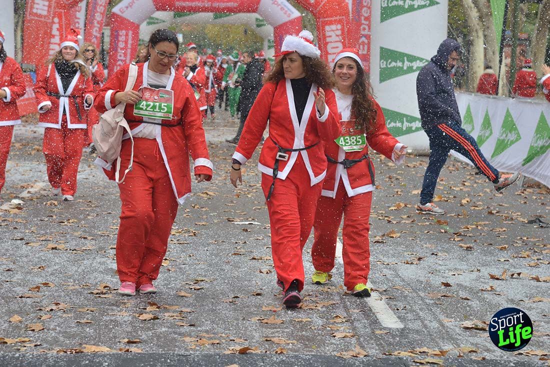 Carrera Papá Noel 2017_3