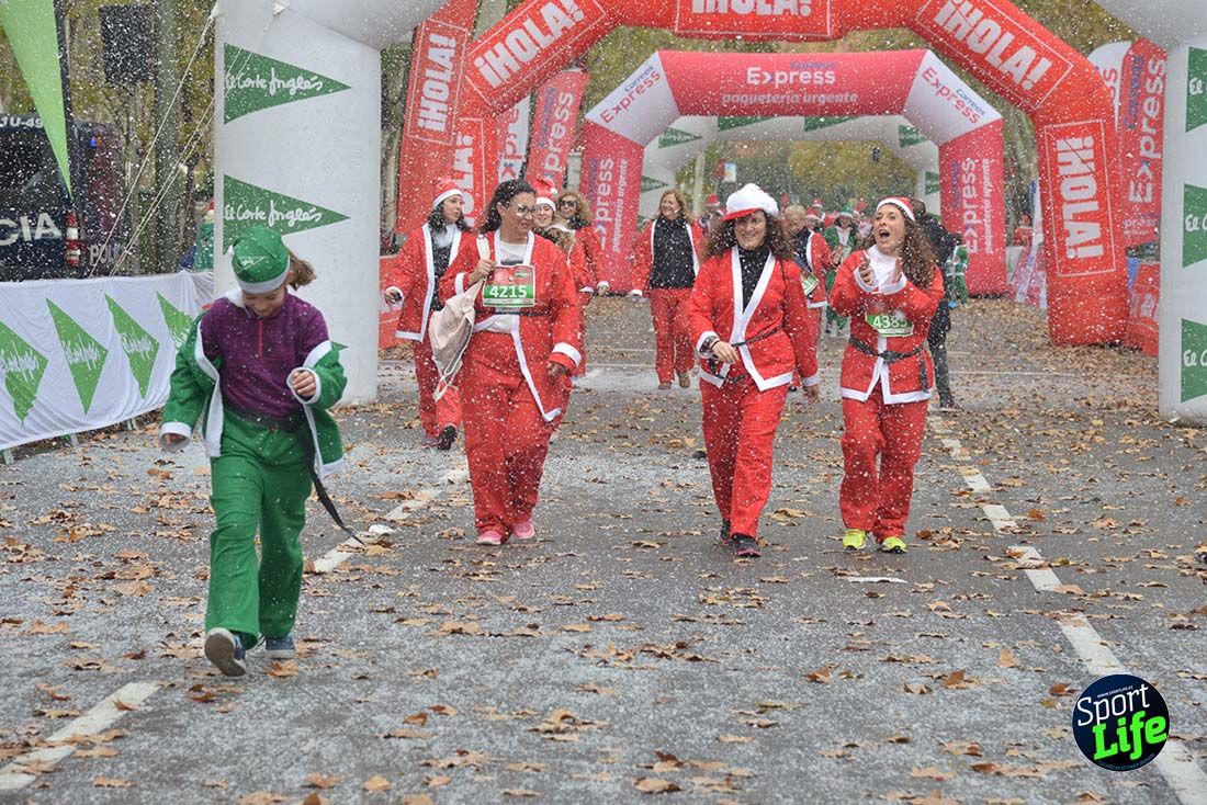 Carrera Papá Noel 2017_3