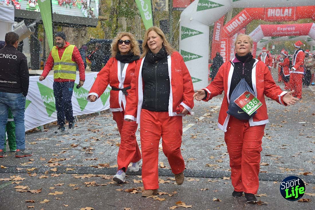 Carrera Papá Noel 2017_3