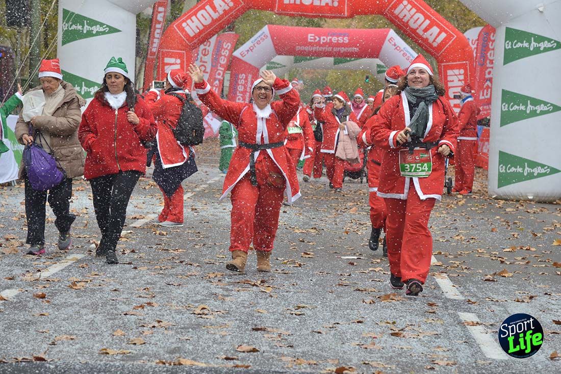 Carrera Papá Noel 2017_3