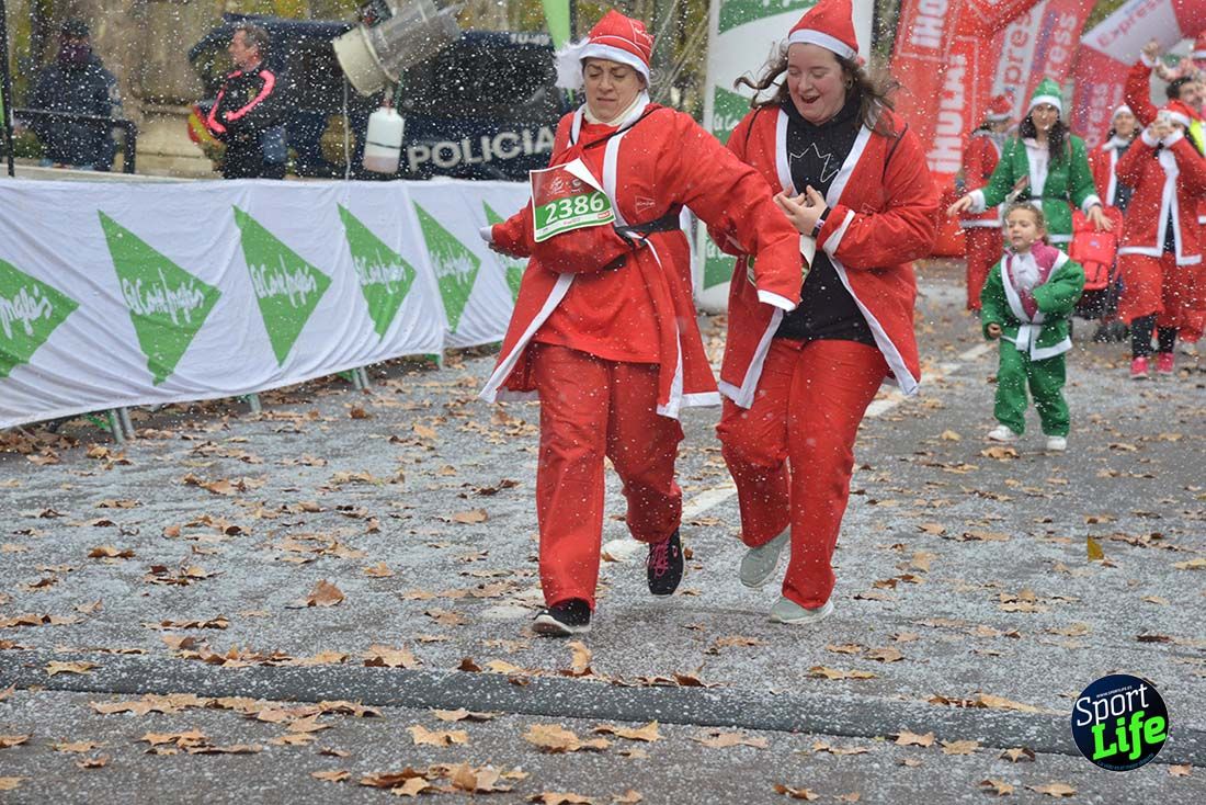 Carrera Papá Noel 2017_3