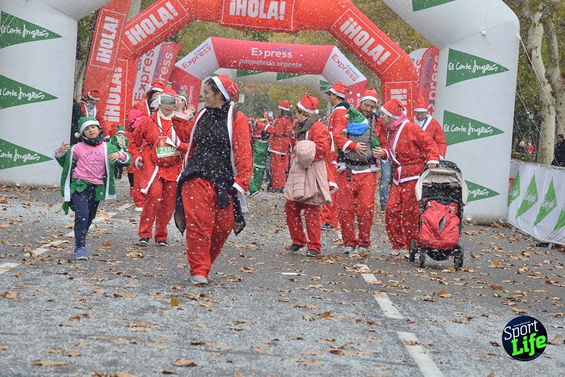 Carrera Papá Noel 2017_3