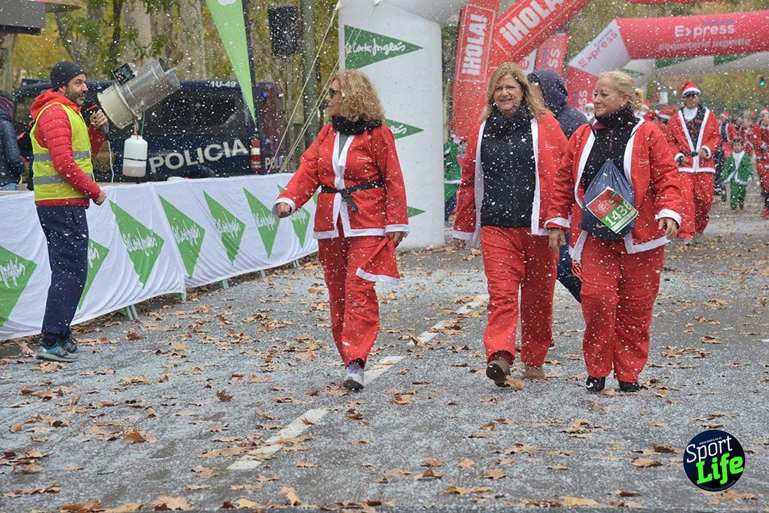 Carrera Papá Noel 2017_3