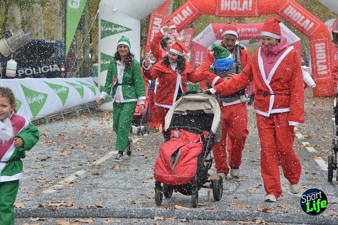 Carrera Papá Noel 2017_3