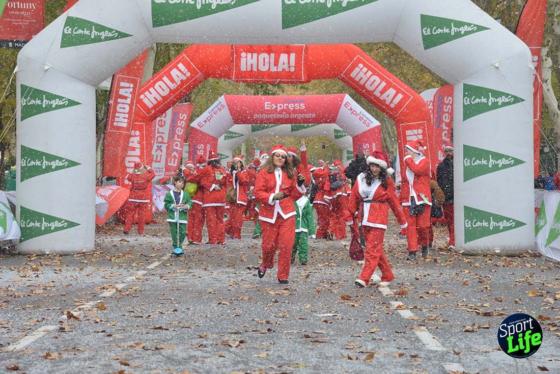 Carrera Papá Noel 2017_3