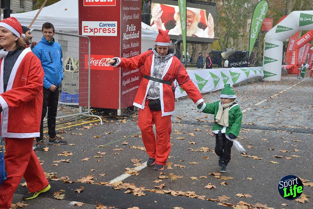 Carrera Papá Noel 2017_3