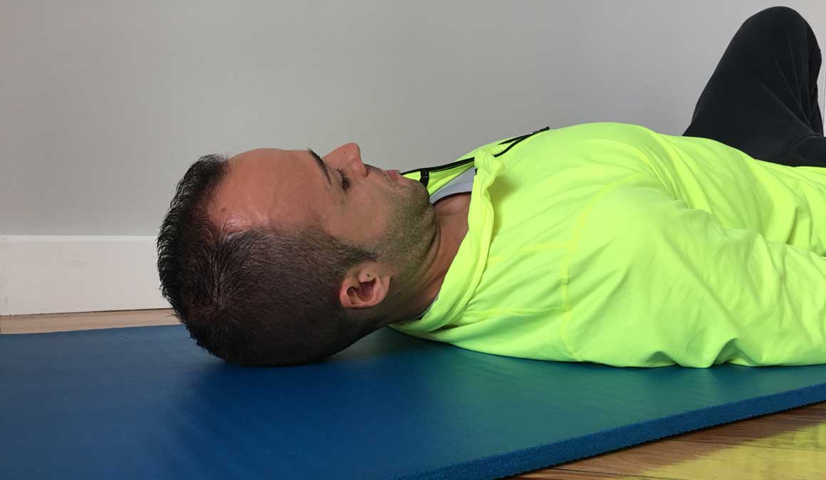 20 ejercicios para olvidarte del dolor de espalda