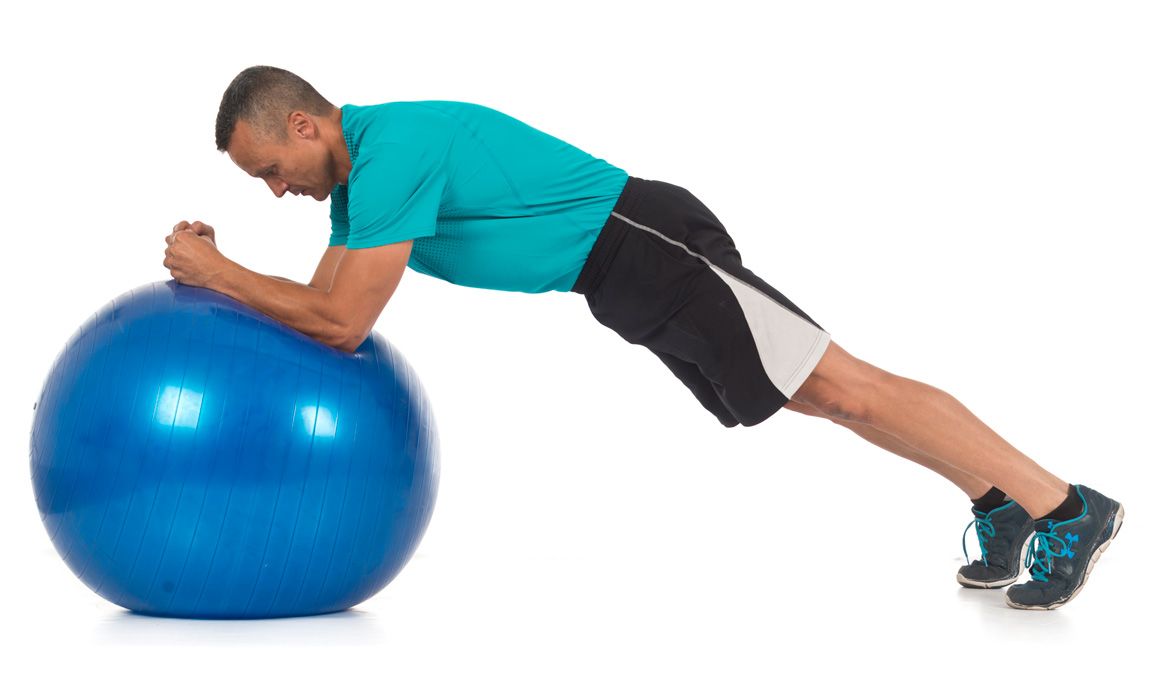Tus planchas evolucionan: ¡pasa al siguiente nivel para trabajar abdominales!