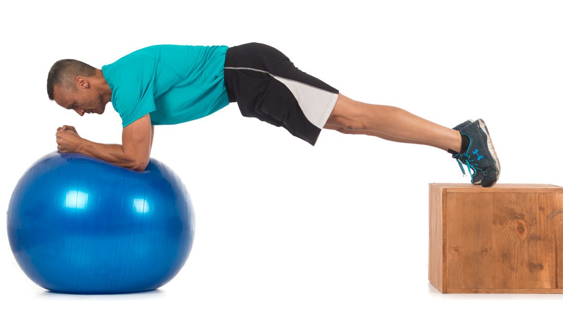 Tus planchas evolucionan: ¡pasa al siguiente nivel para trabajar abdominales!