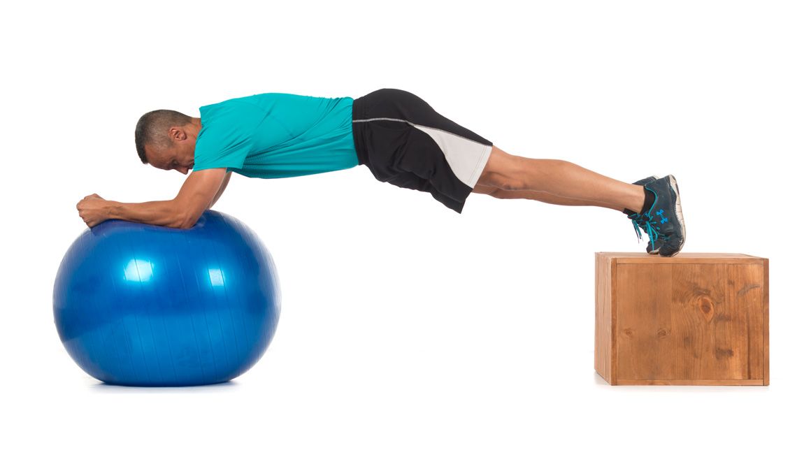 Tus planchas evolucionan: ¡pasa al siguiente nivel para trabajar abdominales!