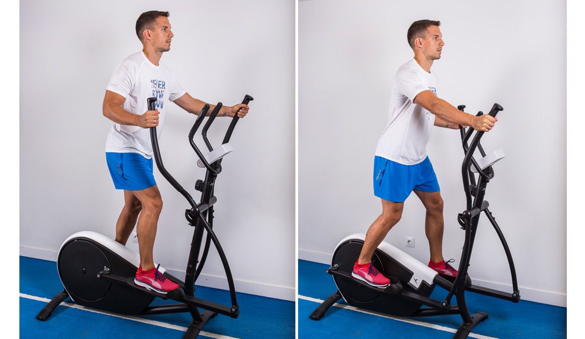 Entrenamiento paleo: activa tu metabolismo y gasta más calorías
