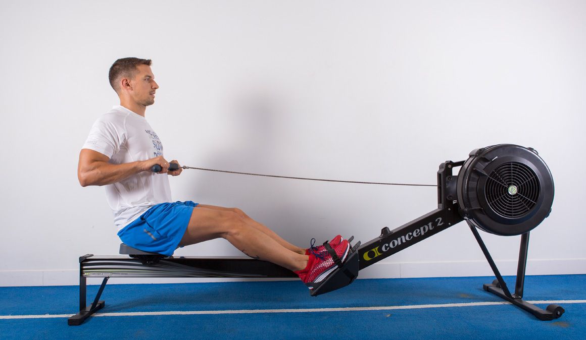 Entrenamiento paleo: activa tu metabolismo y gasta más calorías