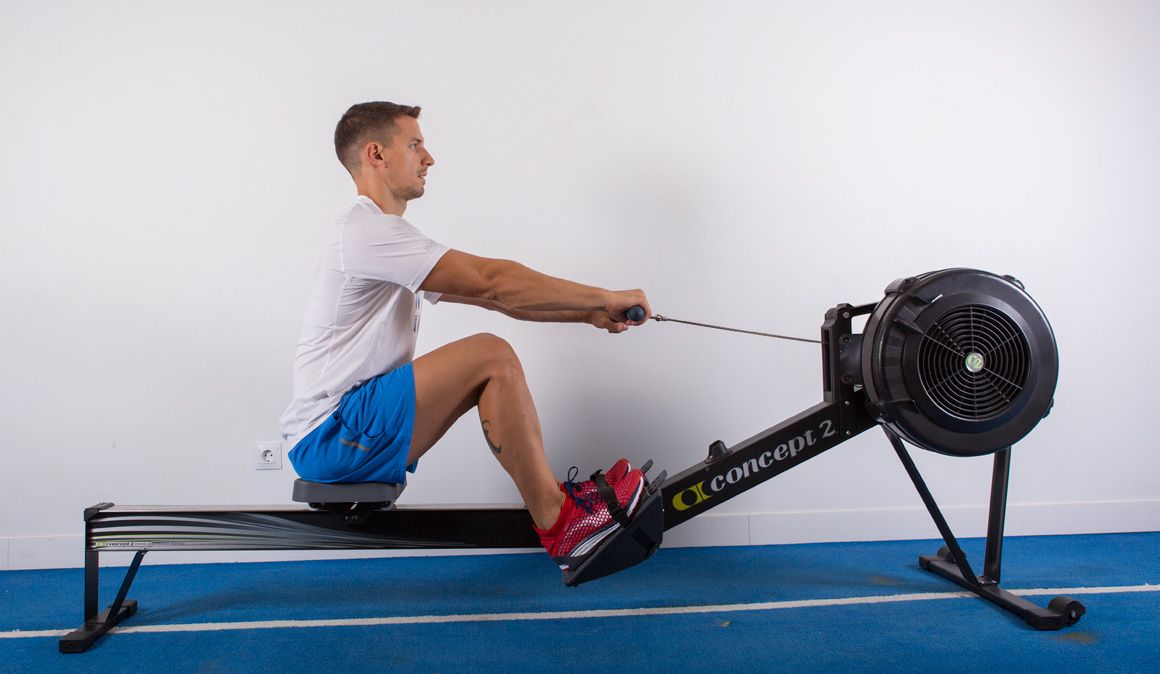 Entrenamiento paleo: activa tu metabolismo y gasta más calorías
