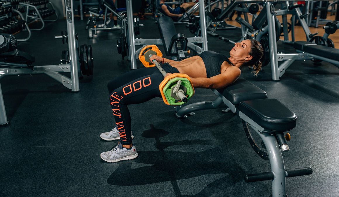 Hipopresivos para mejorar tu rendimiento y transferir a tu entrenamiento