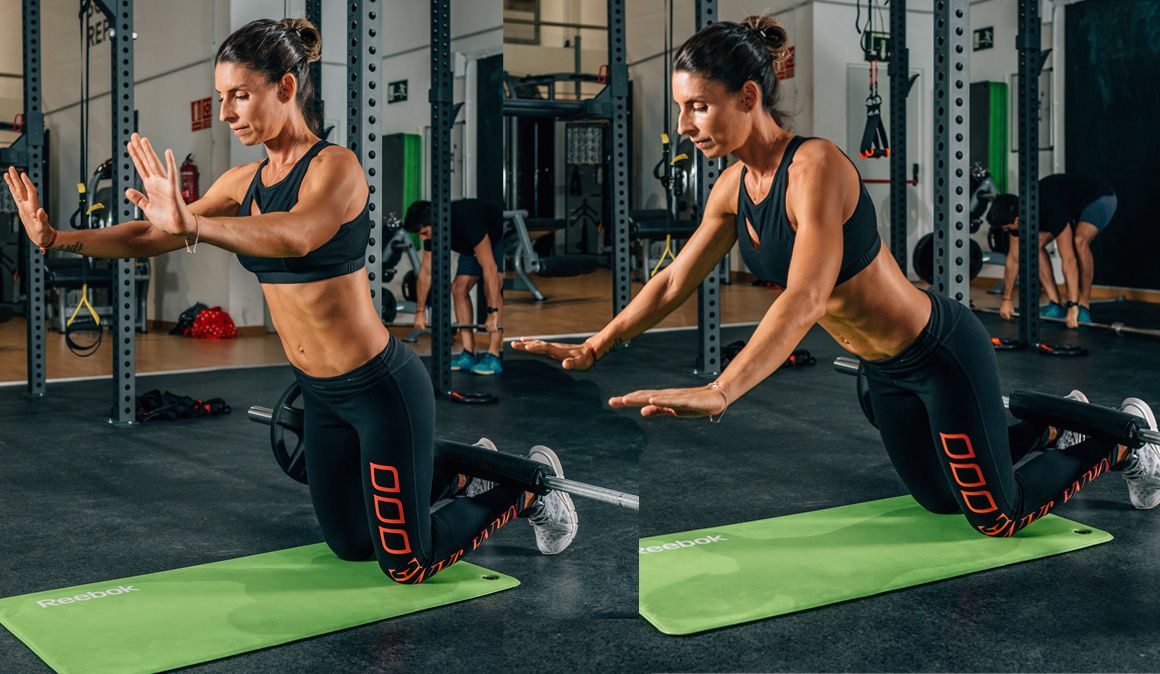 Hipopresivos para mejorar tu rendimiento y transferir a tu entrenamiento