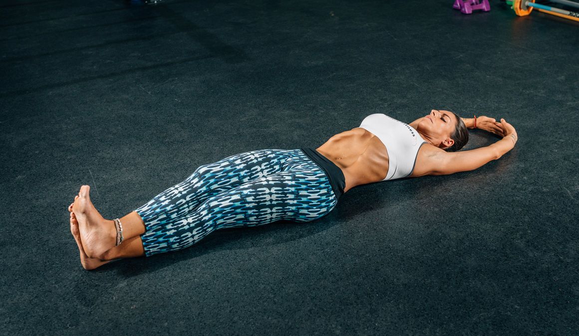Hipopresivos para mejorar tu rendimiento y transferir a tu entrenamiento