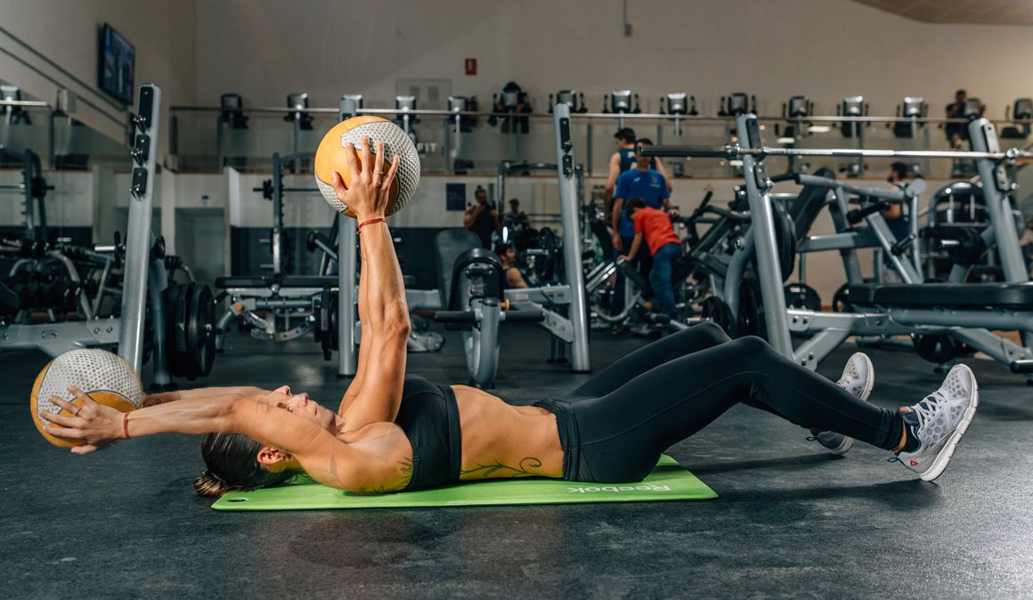 Hipopresivos para mejorar tu rendimiento y transferir a tu entrenamiento
