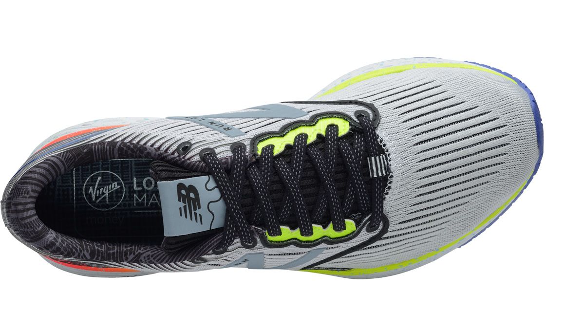 New Balance 890 edición Maratón de Londres