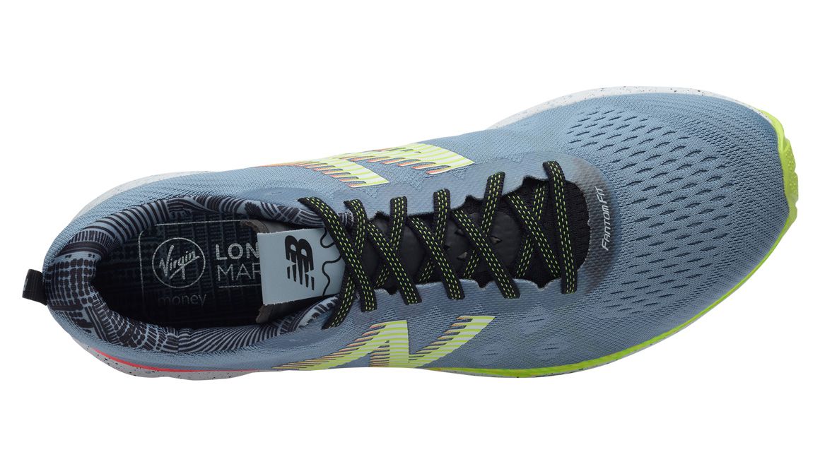 New Balance 1500 edición Maratón de Londres