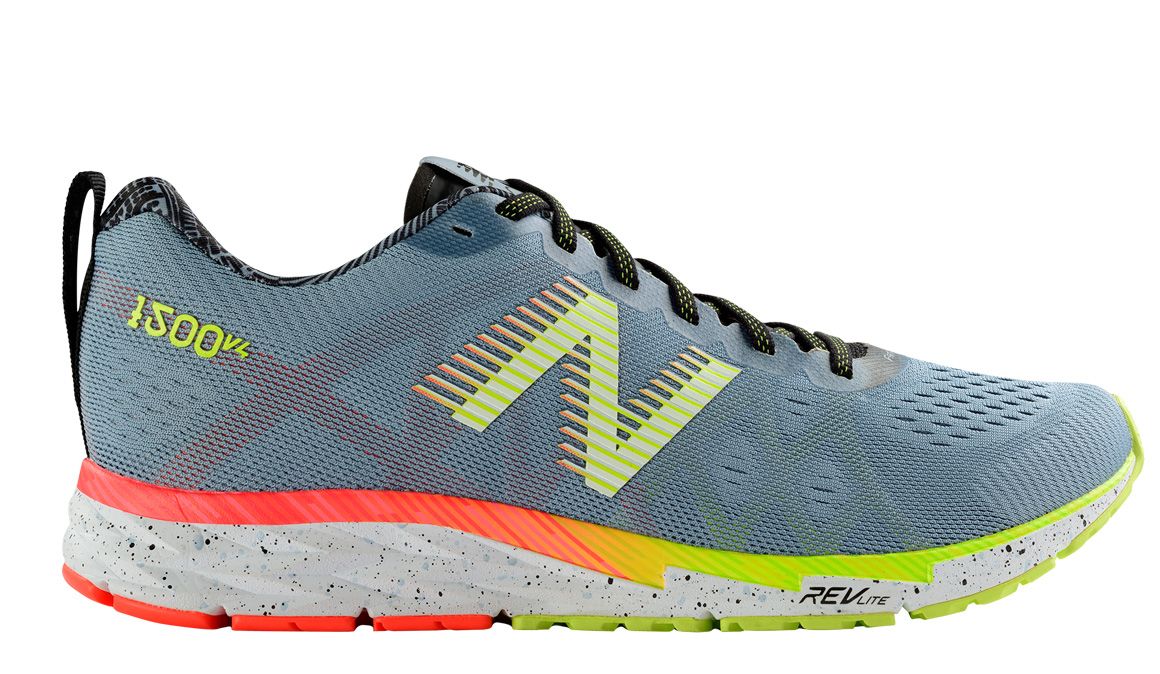 New Balance 1500 edición Maratón de Londres