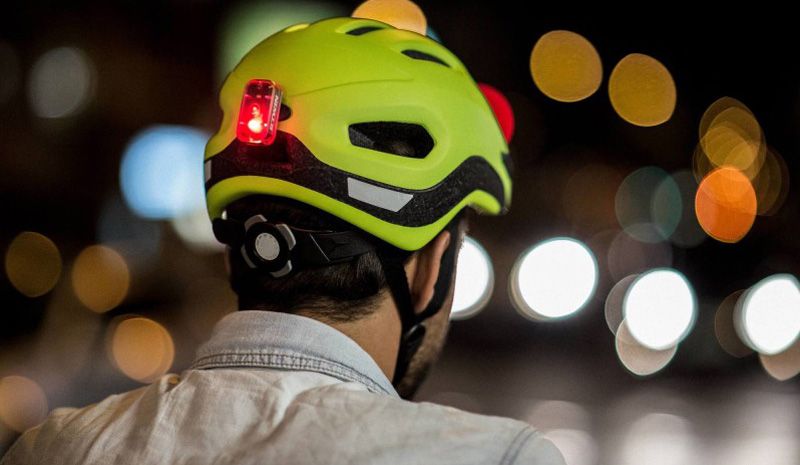 ¡Pon una bici plegable en tu día a día!