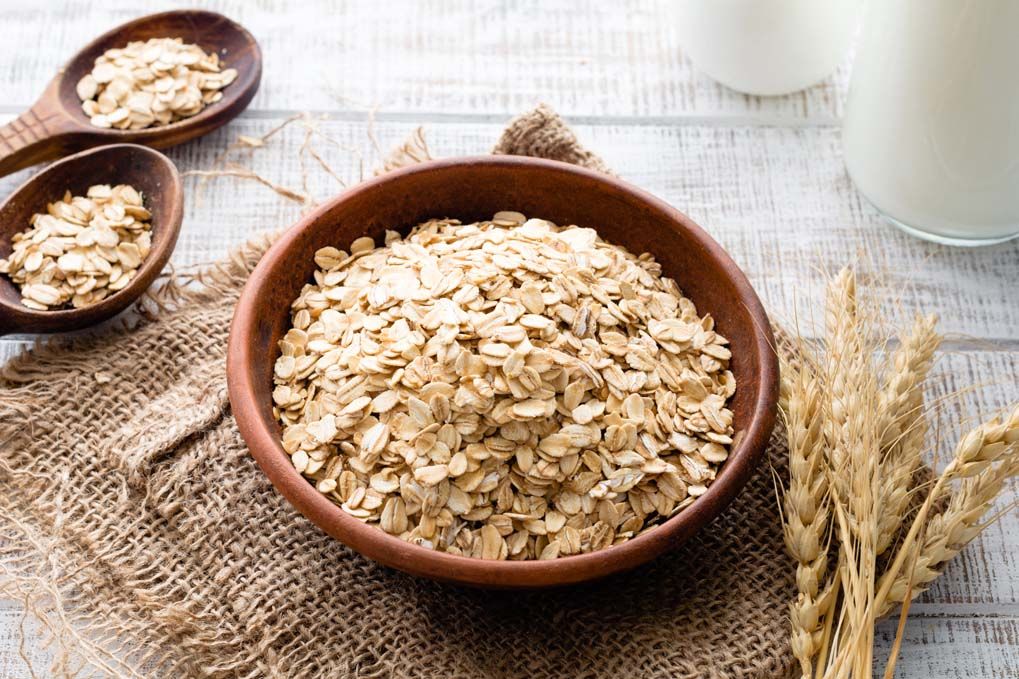 Proteínas veganas para sacar músculo