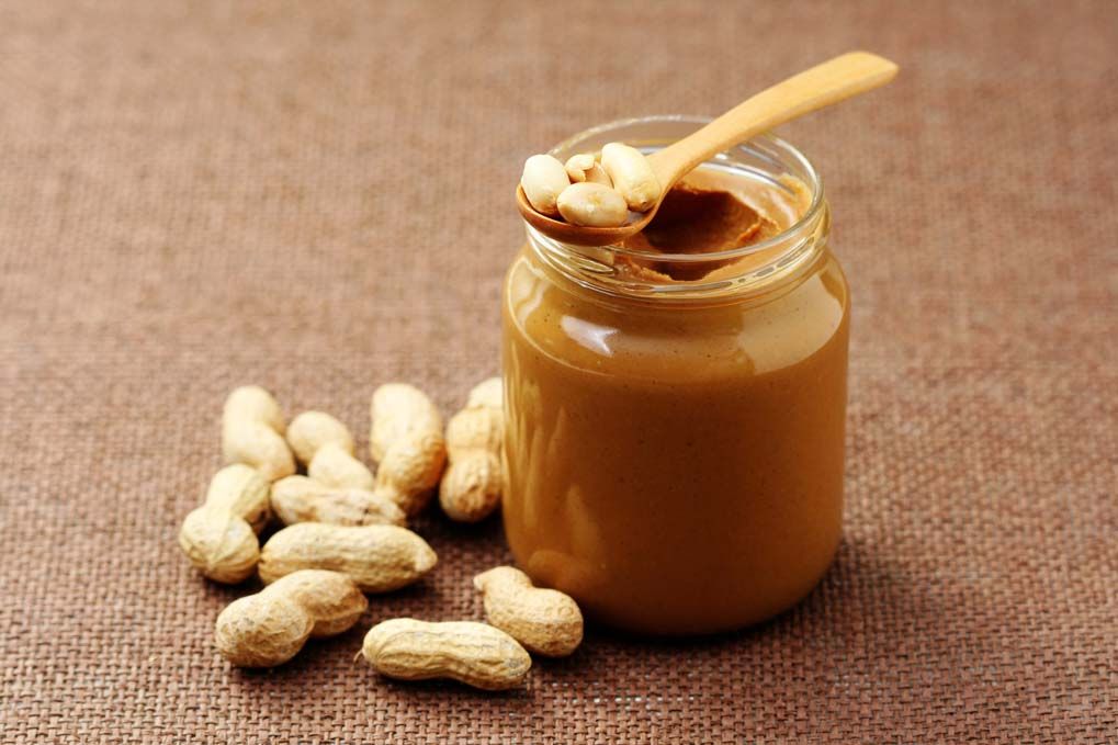Proteínas veganas para sacar músculo