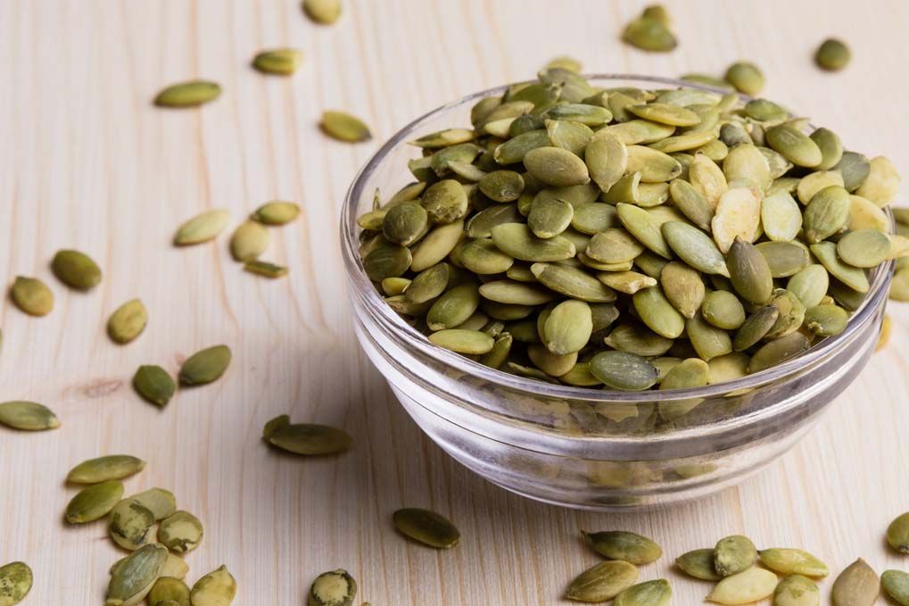 Proteínas veganas para sacar músculo