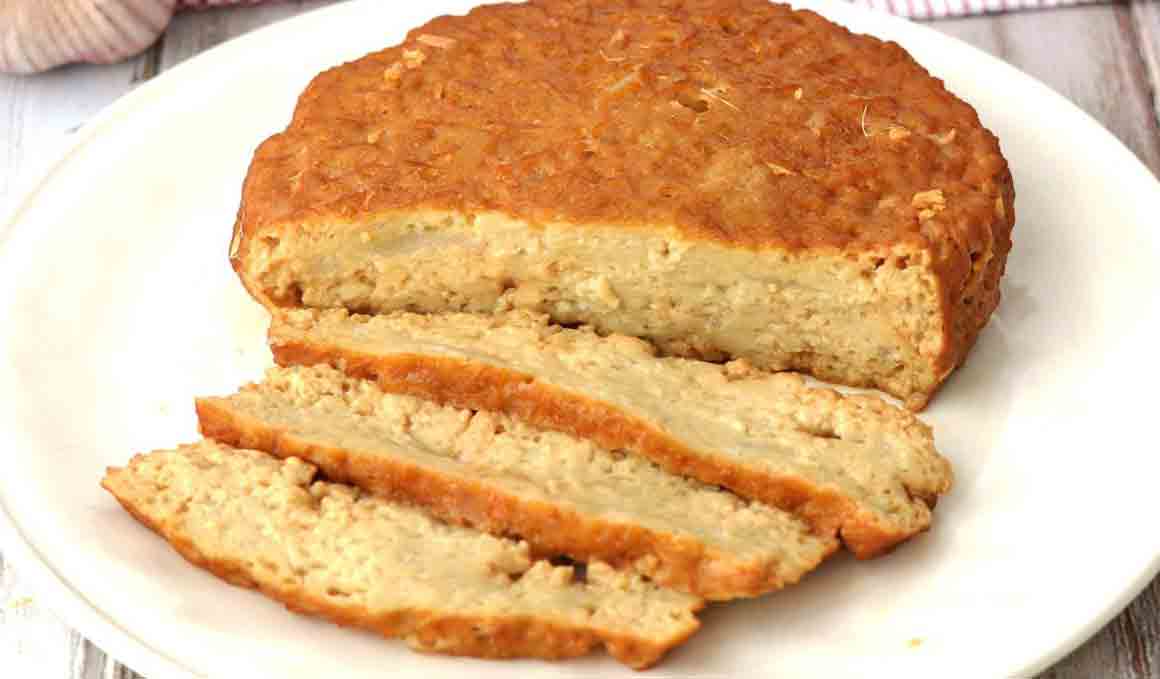 Proteínas veganas para sacar músculo