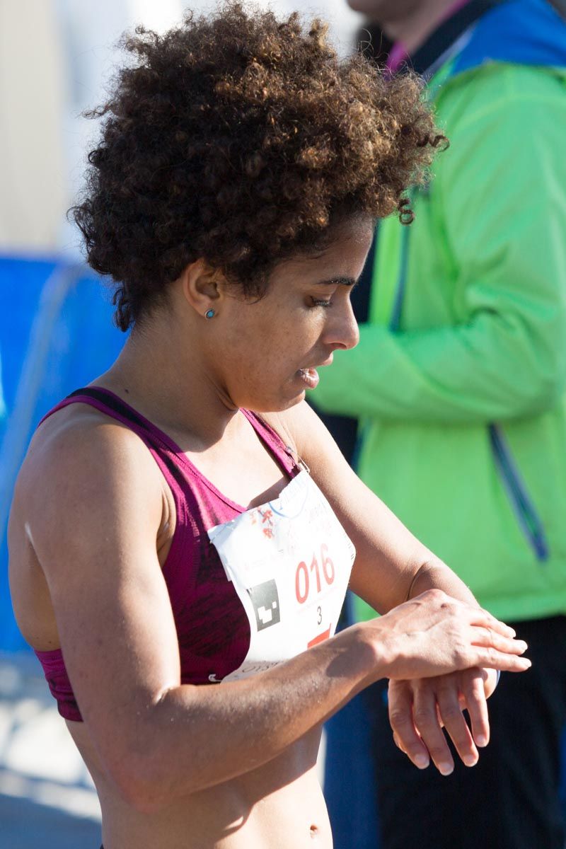 Carrera de la mujer Valencia 2018_meta1