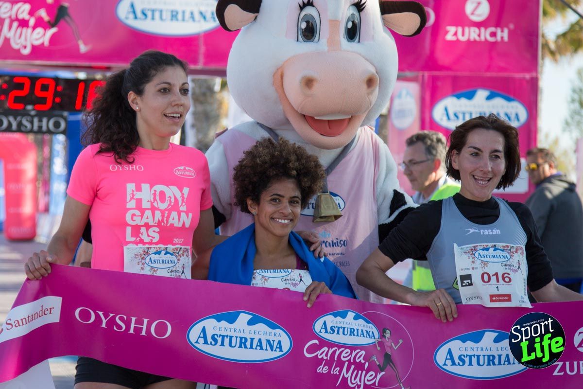 Carrera de la mujer Valencia 2018_meta1