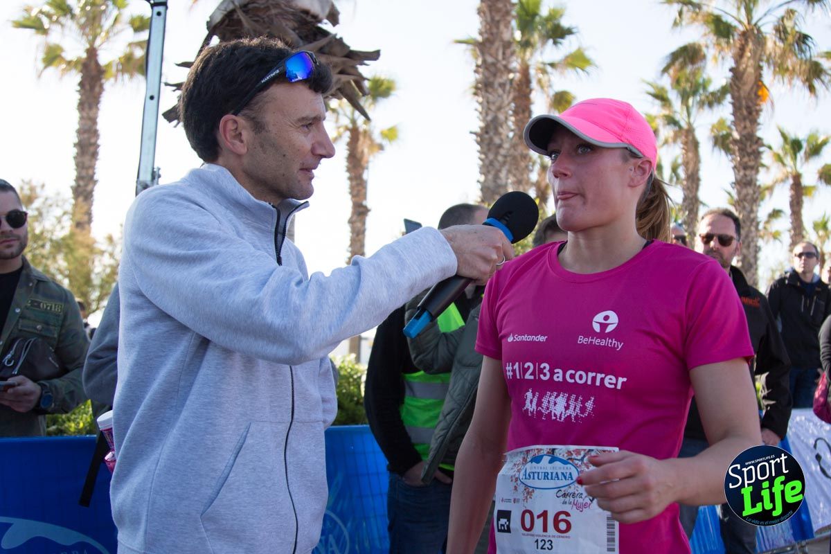 Carrera de la mujer Valencia 2018_meta1