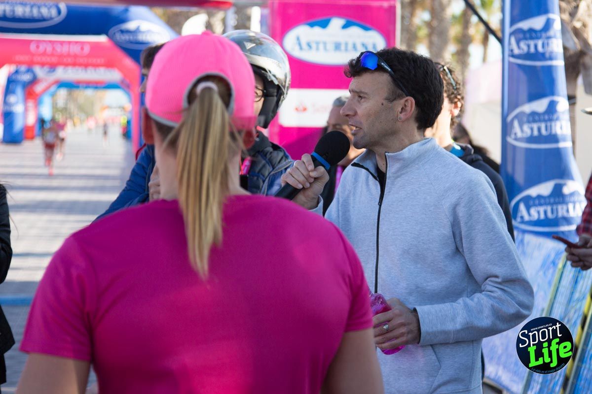 Carrera de la mujer Valencia 2018_meta1
