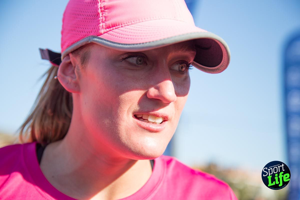 Carrera de la mujer Valencia 2018_meta1