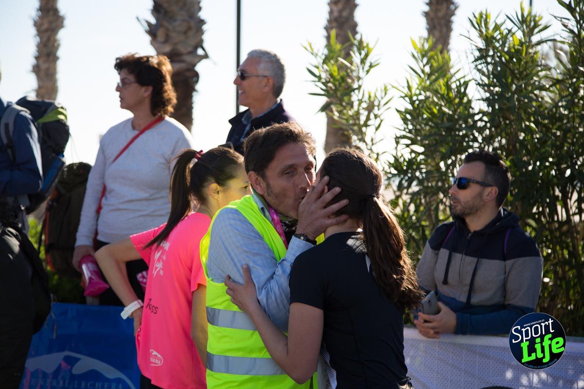 Carrera de la mujer Valencia 2018_meta1