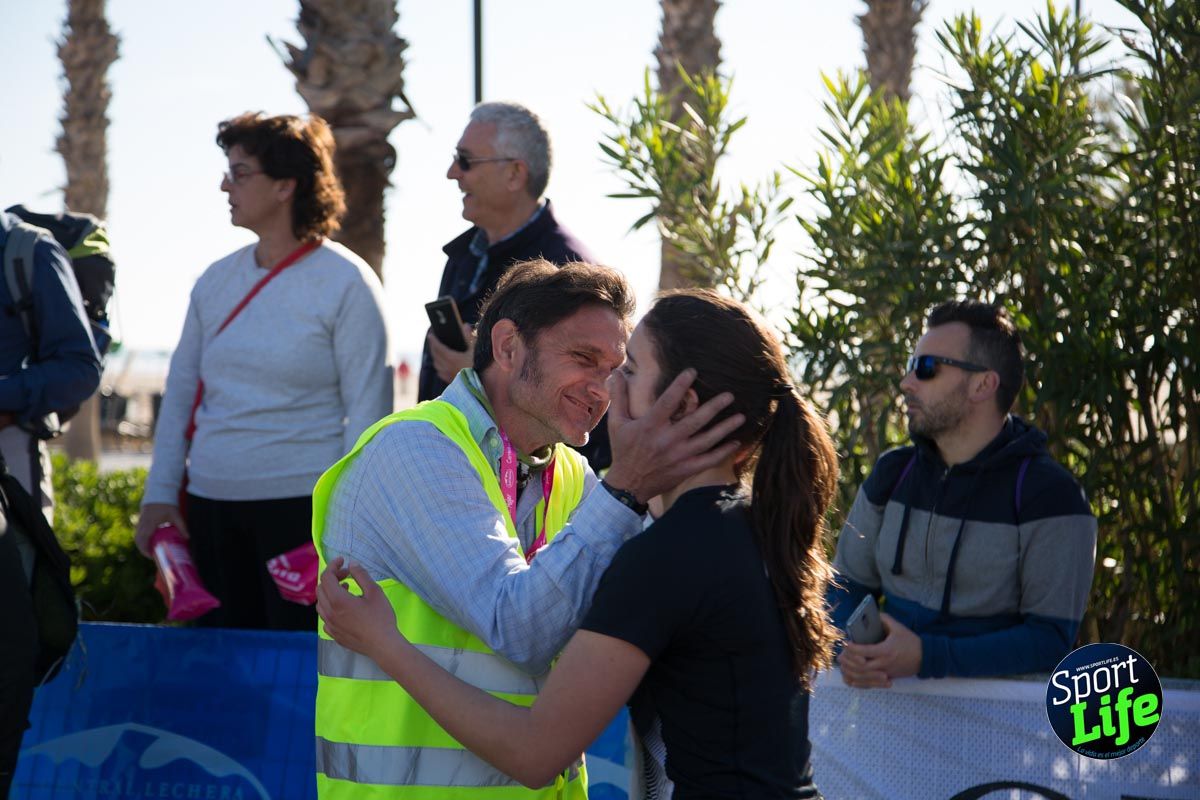 Carrera de la mujer Valencia 2018_meta1