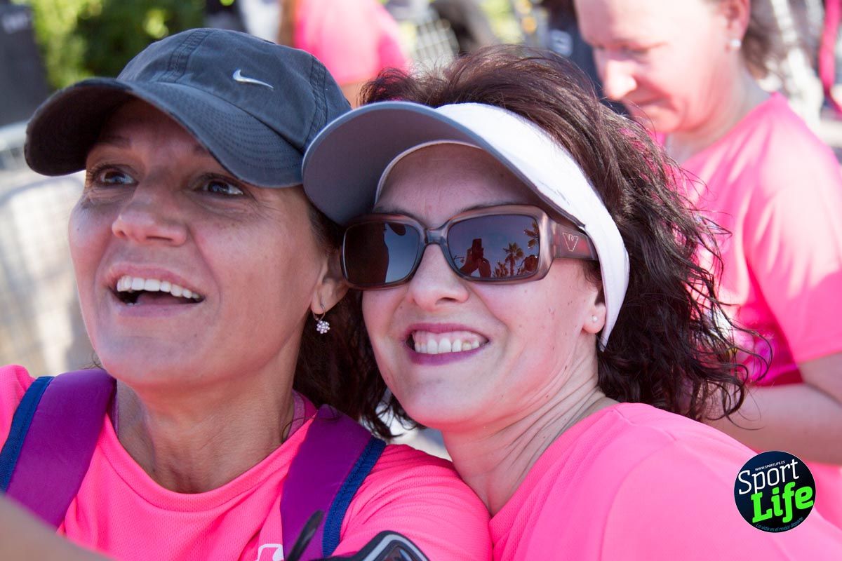 Carrera de la mujer Valencia 2018_meta2