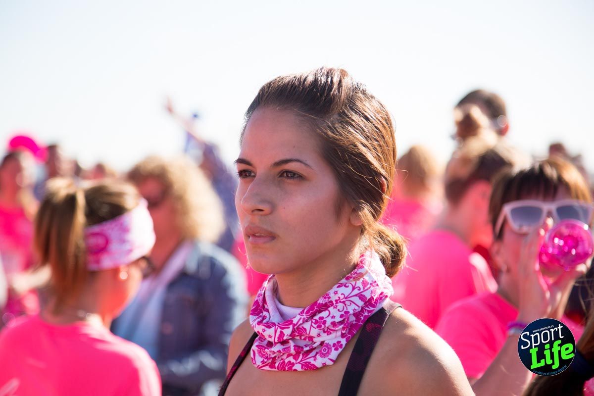 Carrera de la mujer Valencia 2018_meta2