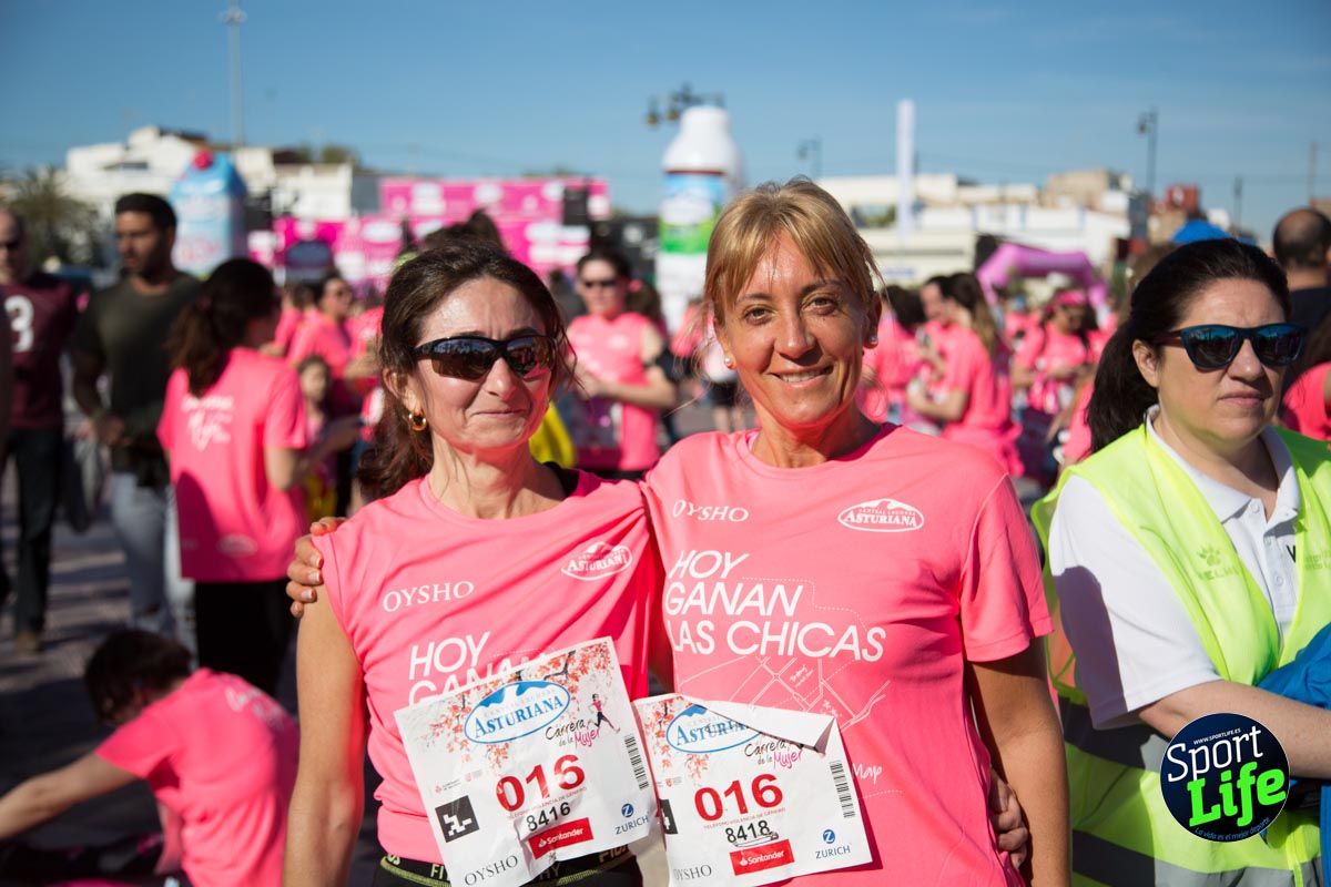 Carrera de la mujer Valencia 2018_meta2