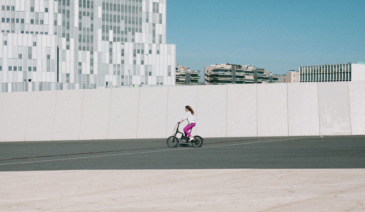 Ven con Sport Life a nuestras quedadas Kymco e-Bikes