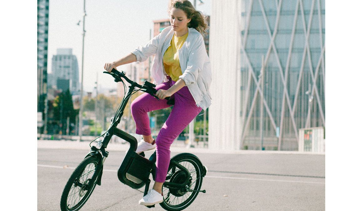Ven con Sport Life a nuestras quedadas Kymco e-Bikes