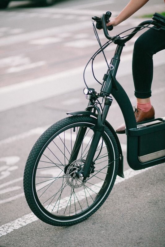 Ven con Sport Life a nuestras quedadas Kymco e-Bikes