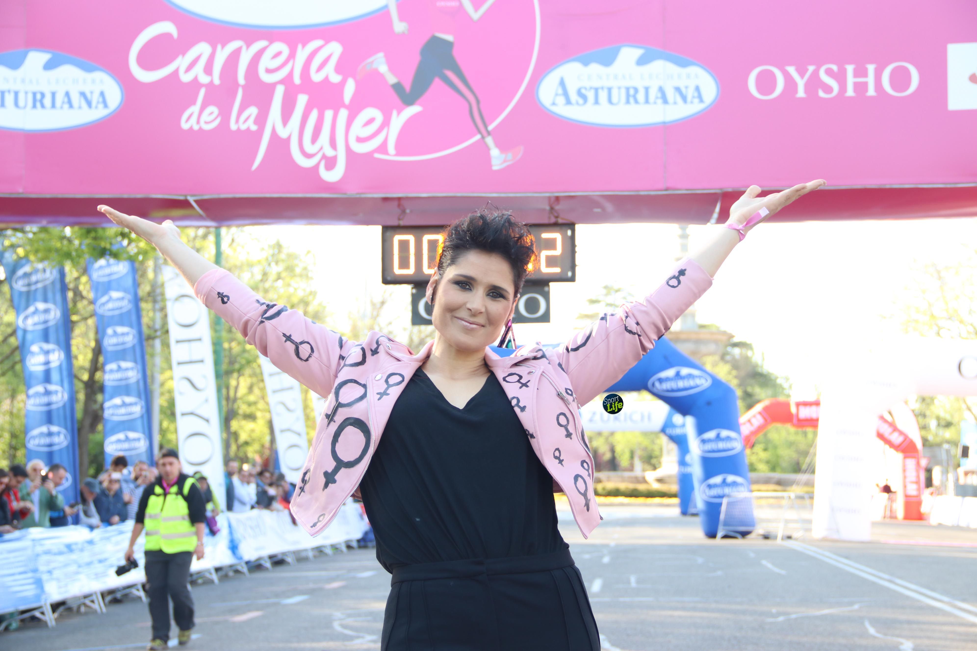 Carrera de la Mujer de Madrid 2018-1