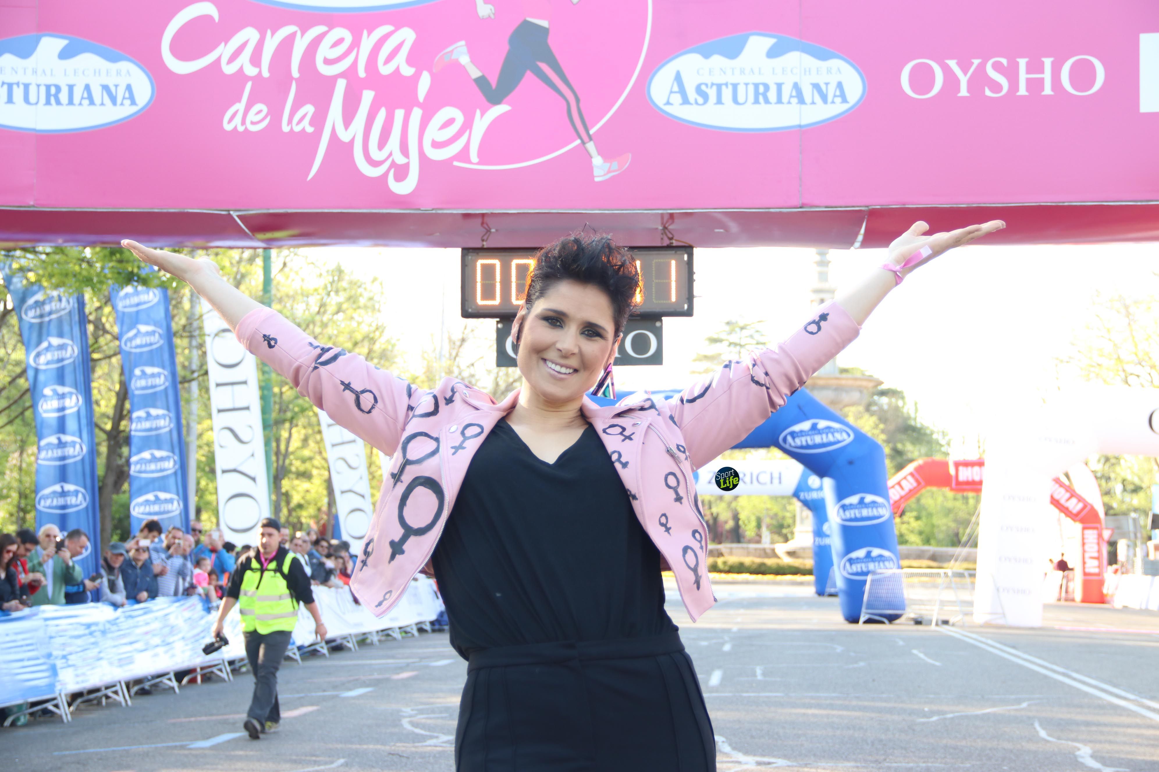 Carrera de la Mujer de Madrid 2018-1