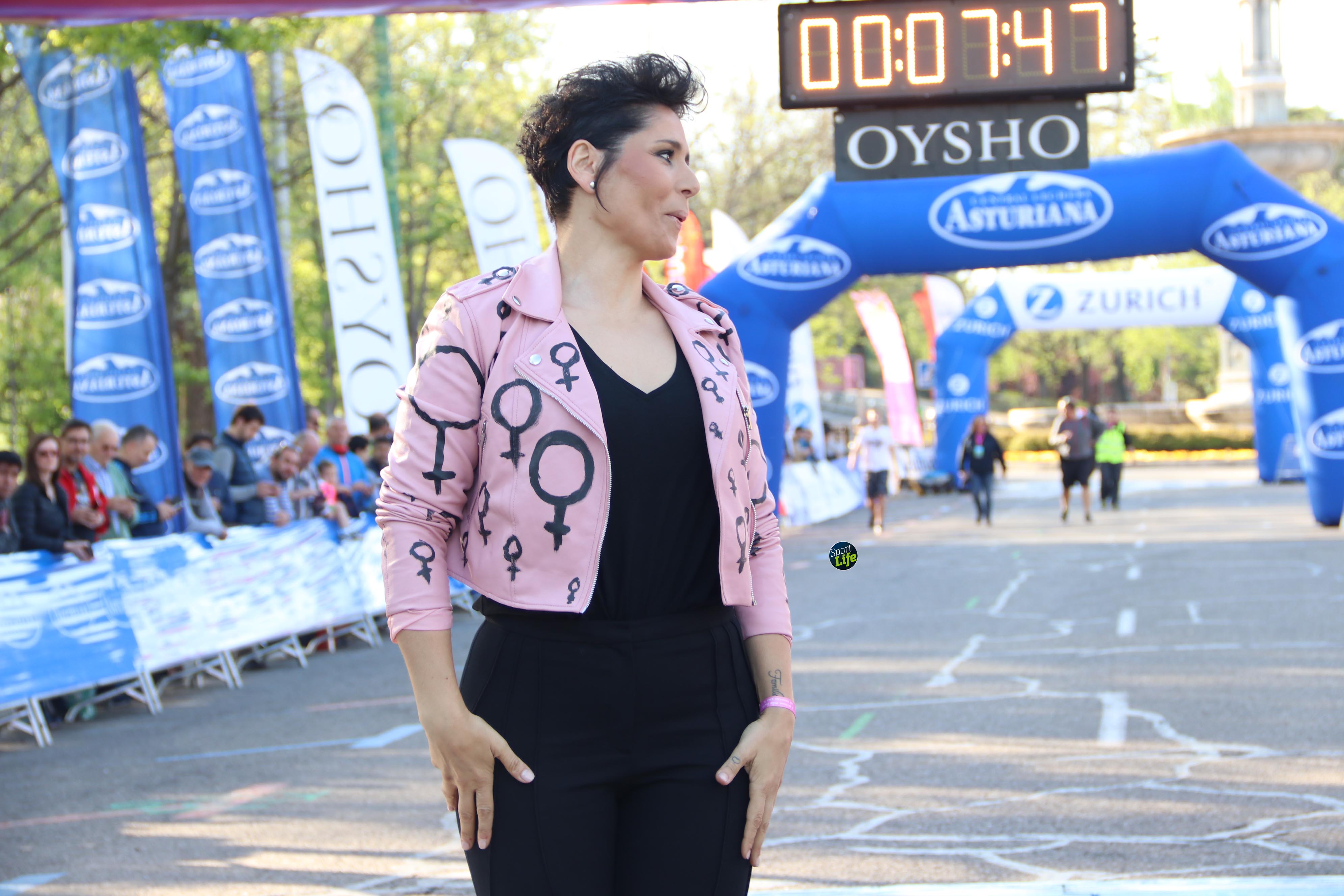 Carrera de la Mujer de Madrid 2018-1